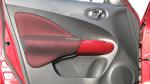 Nissan Juke 20 Tzunamee Candy Red by Senner Tuning 2012 года